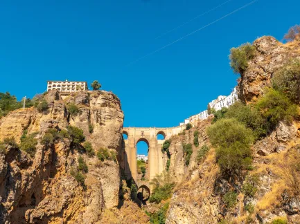 Day Trips & Excursions